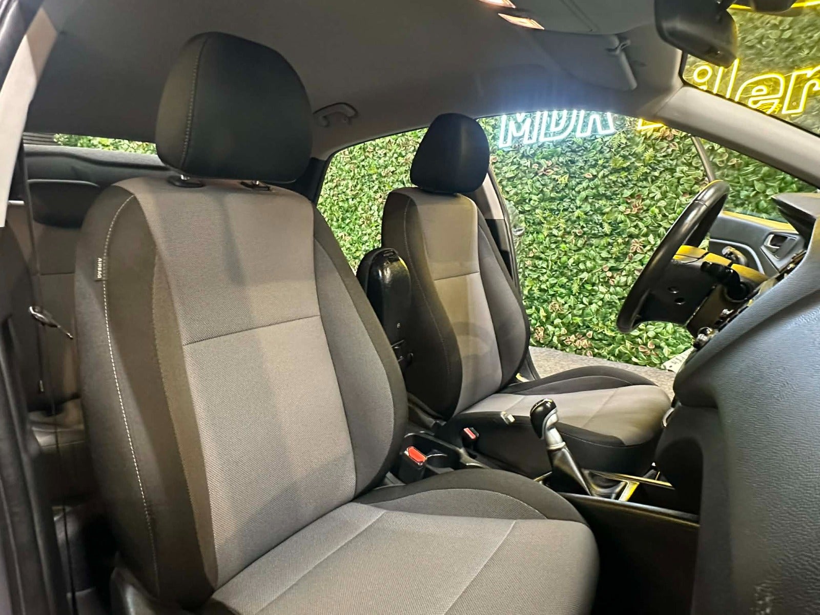 Billede af Hyundai i20 1,0 T-GDi Trend