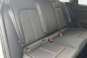 Audi Q4 e-tron S-line