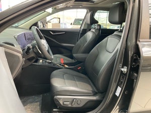 Kia Niro PHEV Upgrade DCT