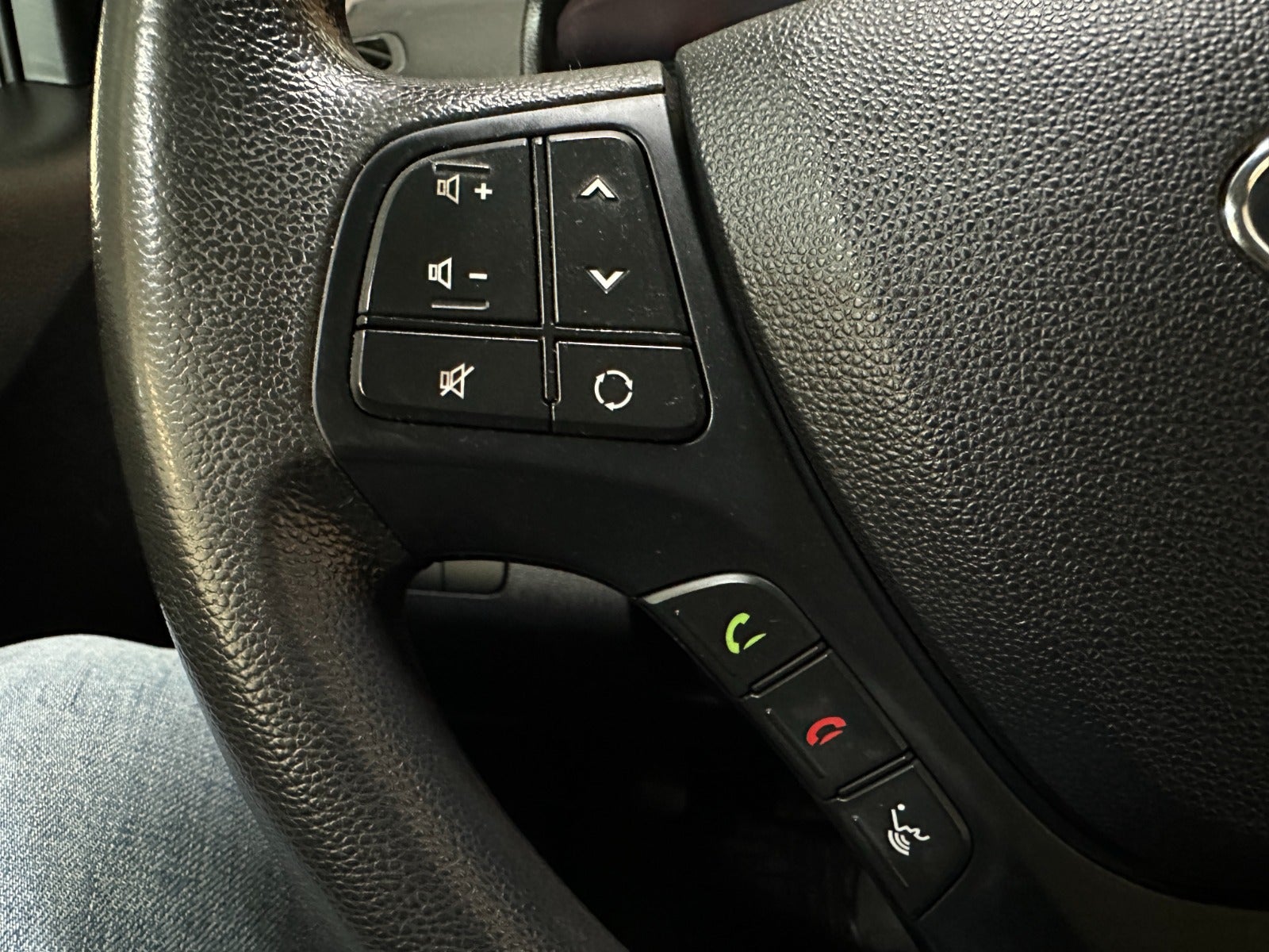 Billede af Hyundai i10 1,0 Trend Komfort