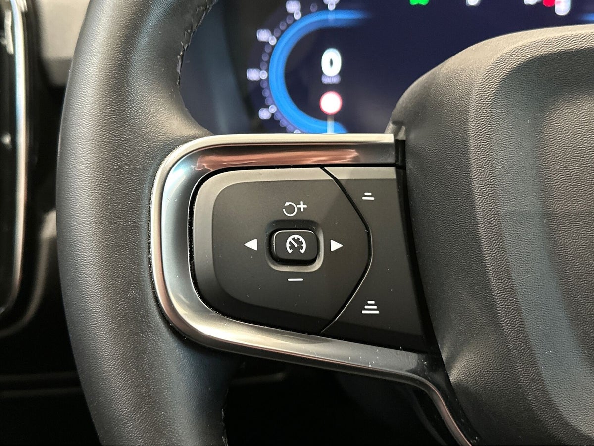 Volvo EX40 Extended Range Core billede 18