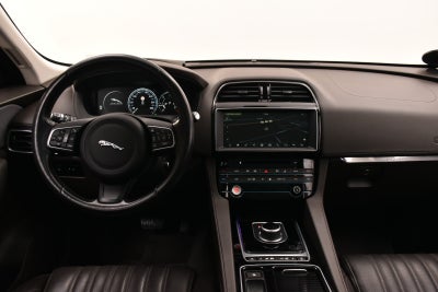 Jaguar F-Pace D180 Portfolio aut. AWD