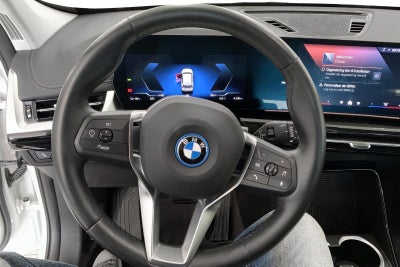 BMW iX1 eDrive20 X-Line