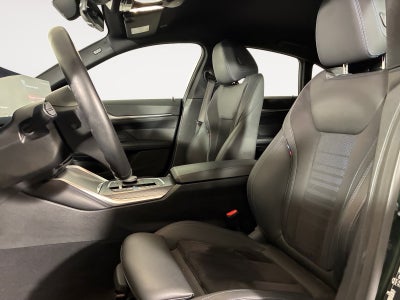BMW i4 M50 M-Sport xDrive