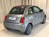 Fiat 500e Icon Cabrio thumbnail