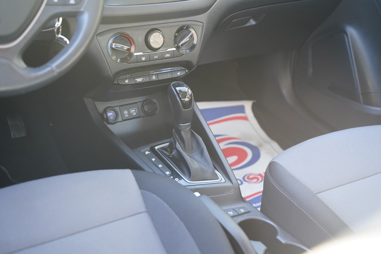 Billede af Hyundai i20 1,0 T-GDi Trend DCT