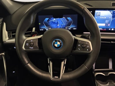 BMW iX1 xDrive30 M-Sport