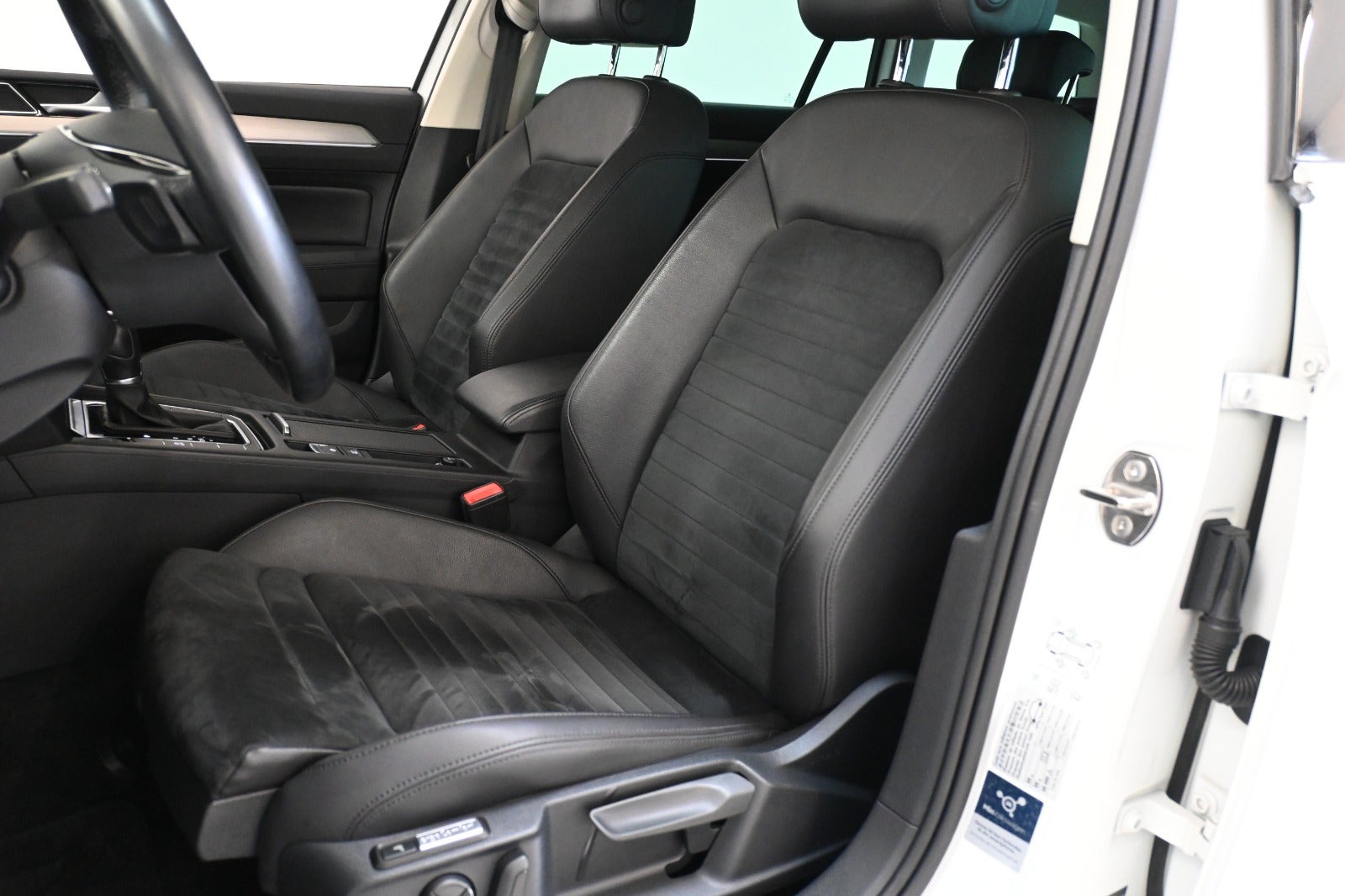 VW Passat TSi 150 Highline Premium Variant DSG