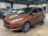Ford Fiesta SCTi 100 Titanium