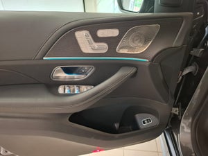 Mercedes GLE350 de AMG Line aut. 4Matic