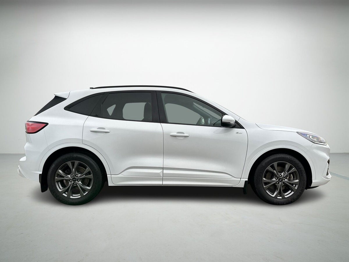 Ford Kuga PHEV ST-Line X CVT billede 5