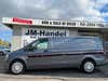 Mercedes Vito 119 BlueTEC Standard aut. XL thumbnail
