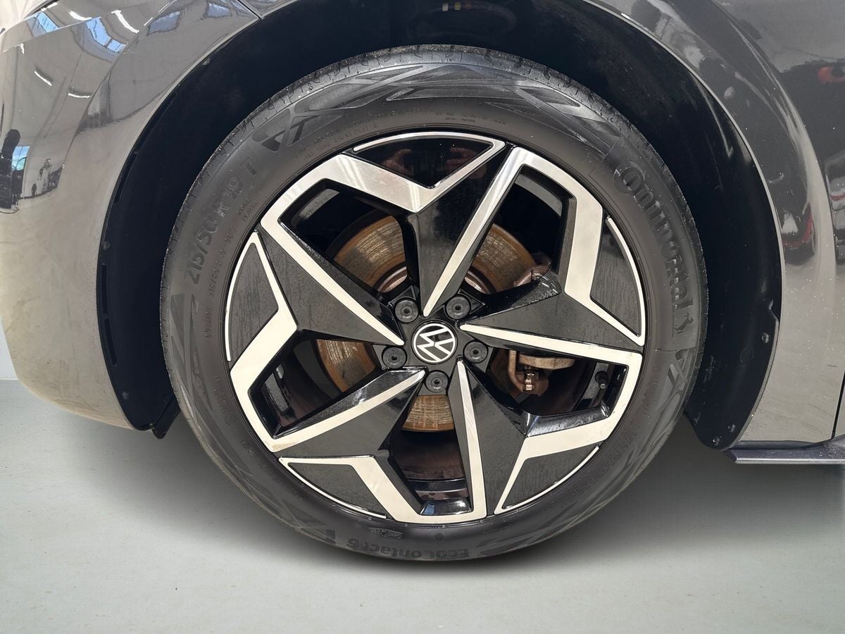 VW ID.3 1ST Pro Performance Plus billede 8