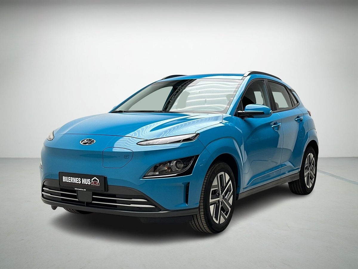 Hyundai Kona EV Select billede 1