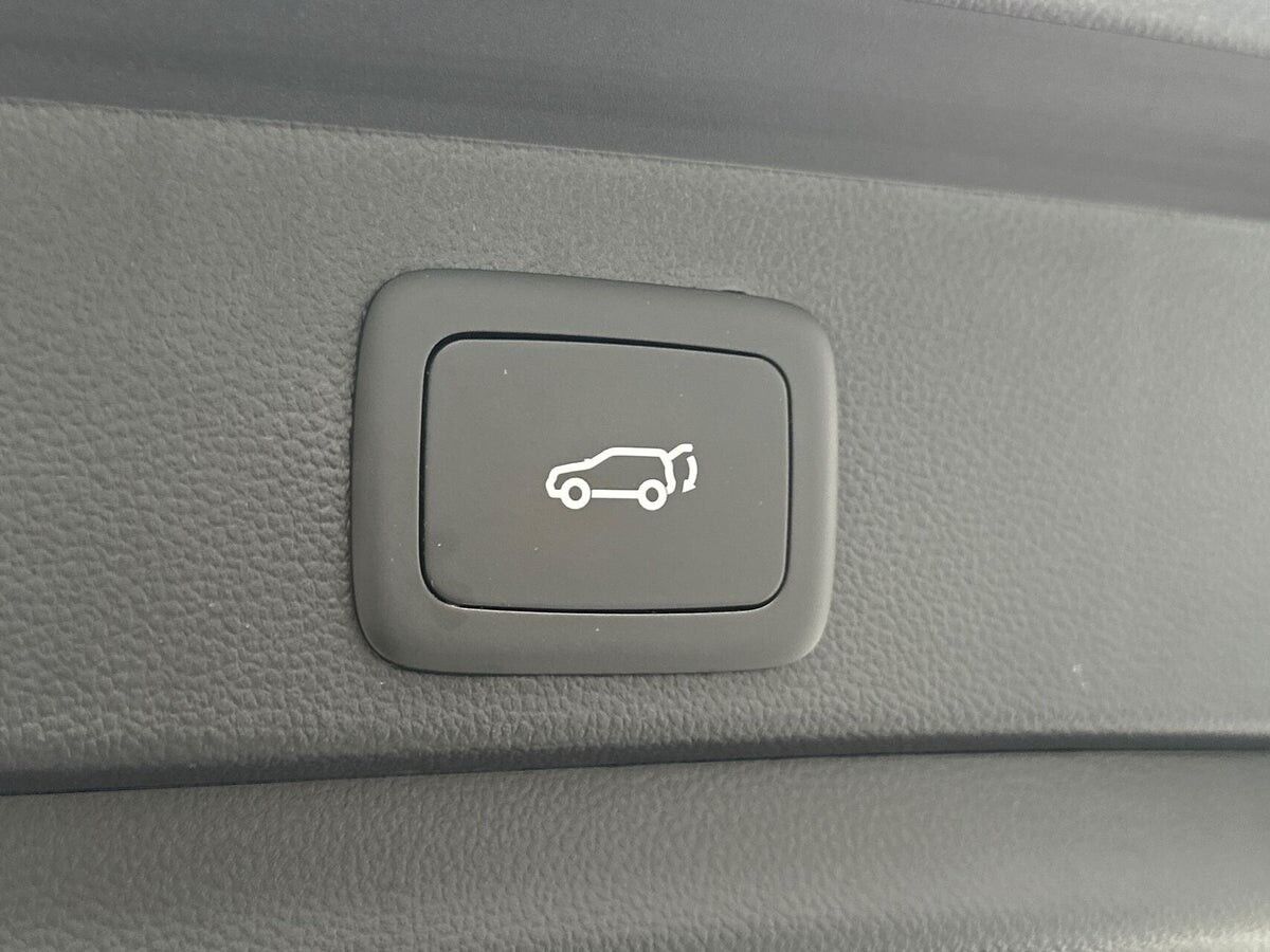 MG Marvel R Luxury billede 21