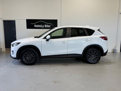 Mazda CX-5 SkyActiv-G 165 Vision
