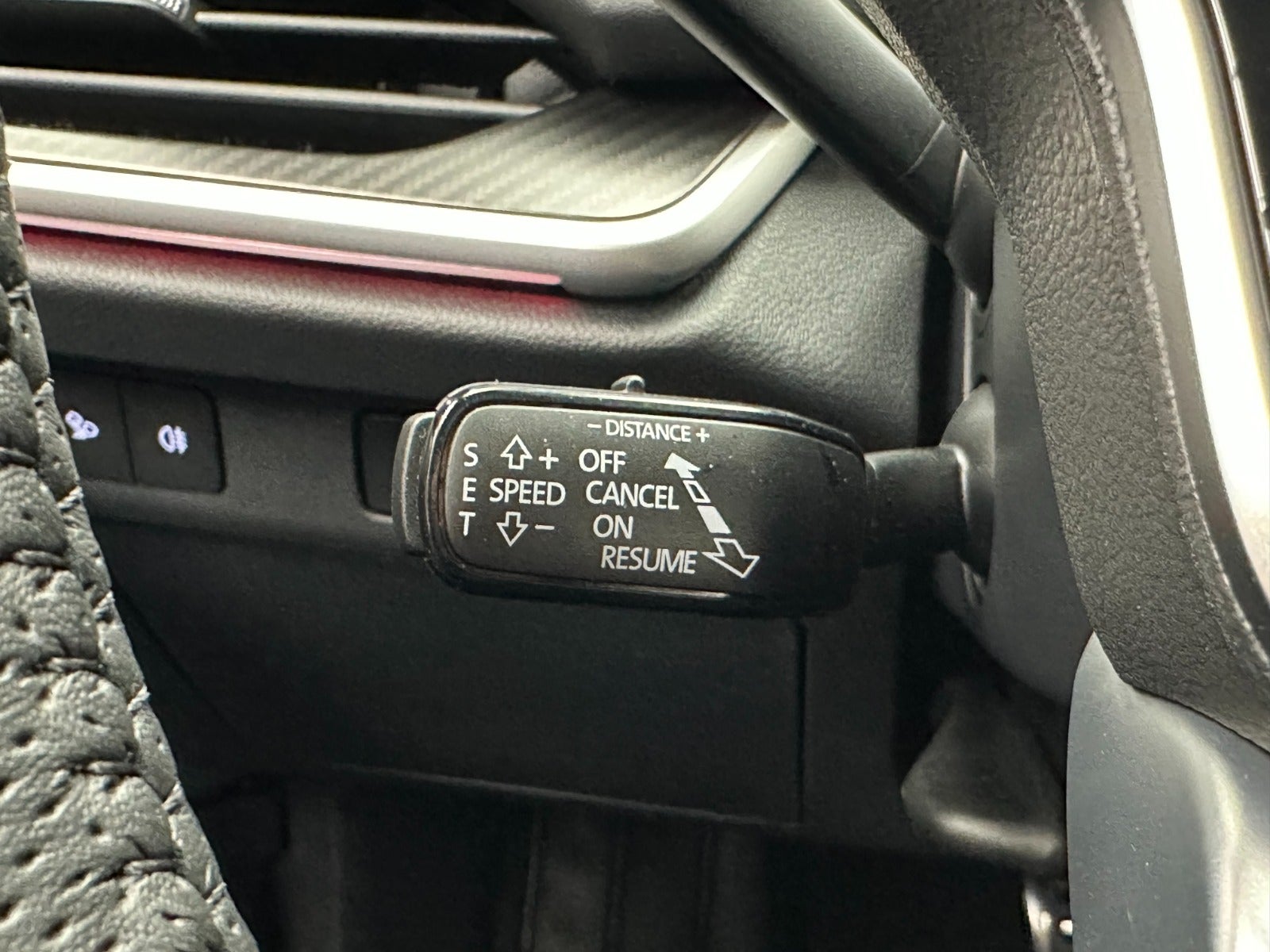 Billede af Skoda Enyaq 85 iV Sportline