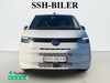 VW Multivan eHybrid DSG kort thumbnail