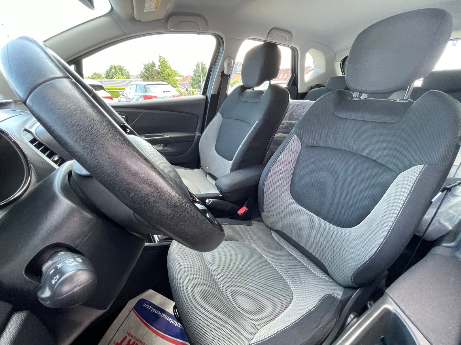 Billede af Renault Captur 0,9 TCe 90 Dynamique