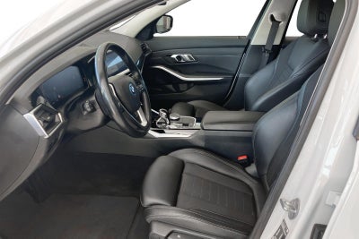 BMW 330e Touring Sport Line aut. - 4