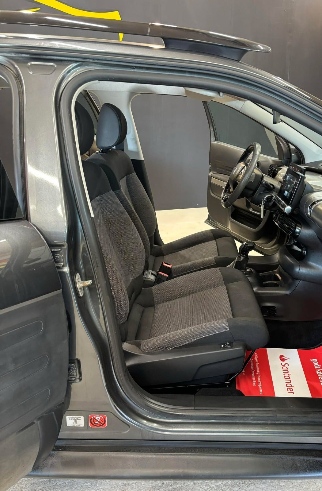 Billede af Citroën C4 Cactus 1,2 PureTech 82 Feel