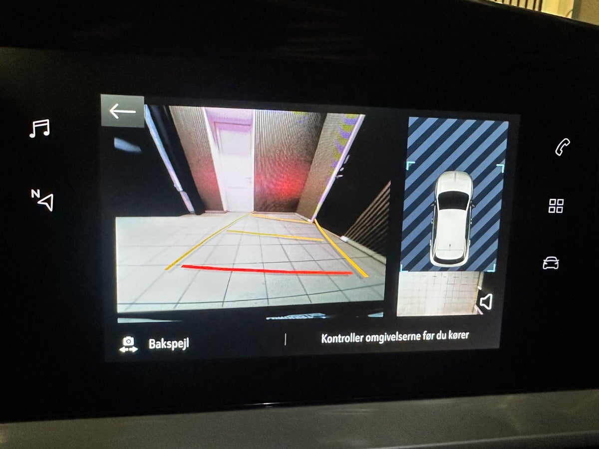 Opel Mokka-e Elegance