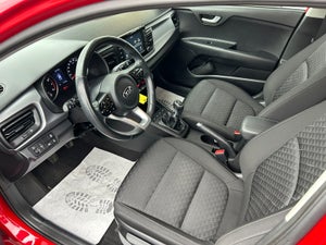Kia Rio T-GDi Advance
