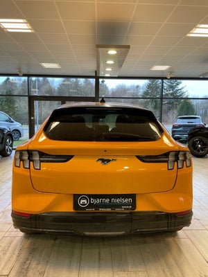 Ford Mustang Mach-E Premium Extended Range billede 2