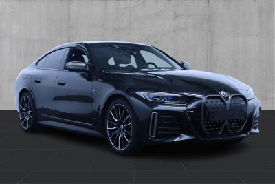 BMW i4 M50 M-Sport xDrive BMW i4 M50 M-Sport xDrive - 1
