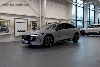 Mazda 6e  Takumi+ 5d