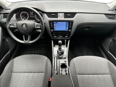 Skoda Octavia TSi 150 Celebration Combi DSG billede 3