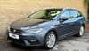 Seat Leon TSi 150 Xcellence ST DSG