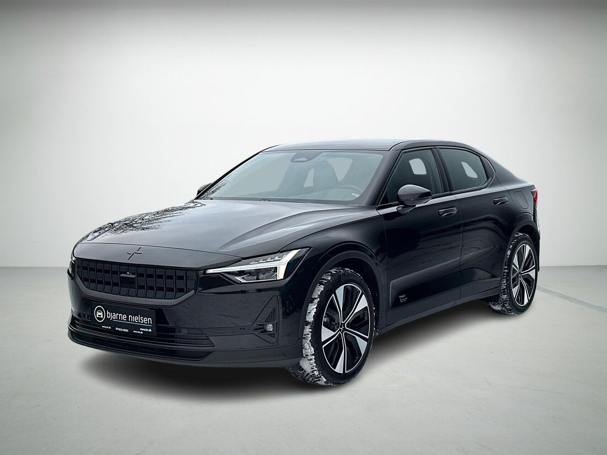 Polestar 2 Long Range billede 1