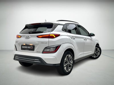 Hyundai Kona EV Trend billede 1