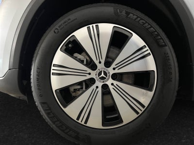 Mercedes EQA250+ Progressive