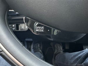 Kia EV6 Long Range Upgrade