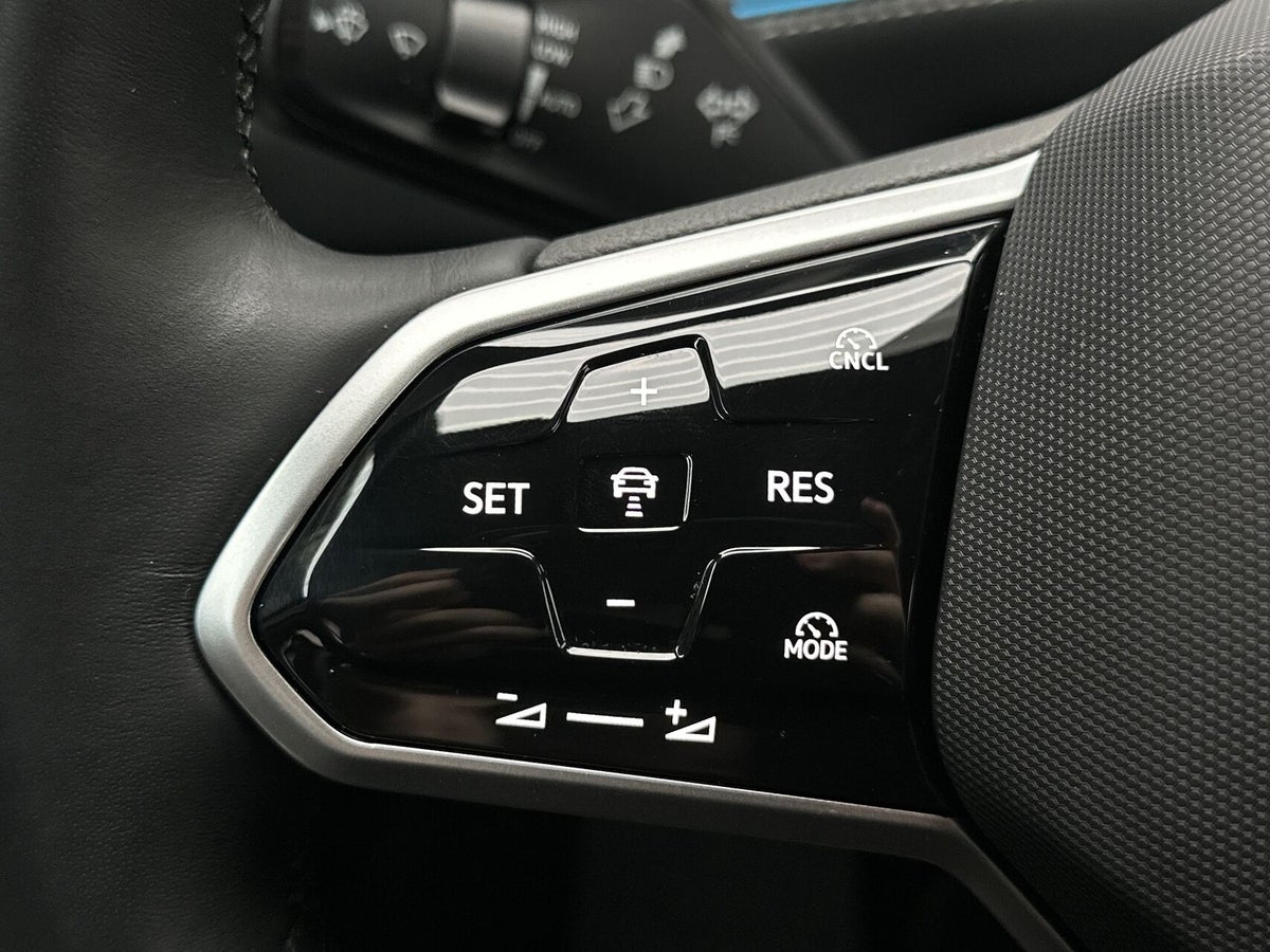 VW ID.7 Pro billede 15