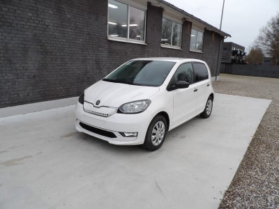 Skoda Citigo-e  iV 5d