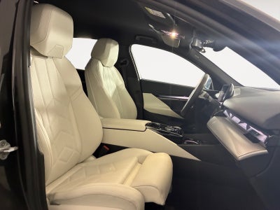 BMW i5 eDrive40 Touring M-Sport
