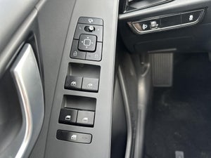 Kia Niro EV Prestige