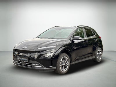 Hyundai Kona EV Style