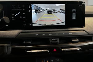 Kia EV3 Long Range Prestige