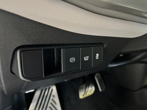 Kia EV4 Long Range GT-Line