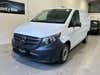 Mercedes Vito 114 CDi Kassevogn L thumbnail