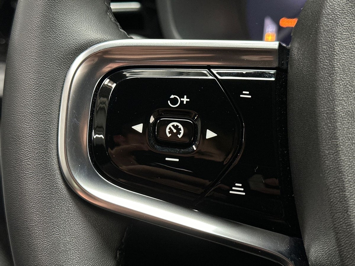 Polestar 2 Long Range billede 15