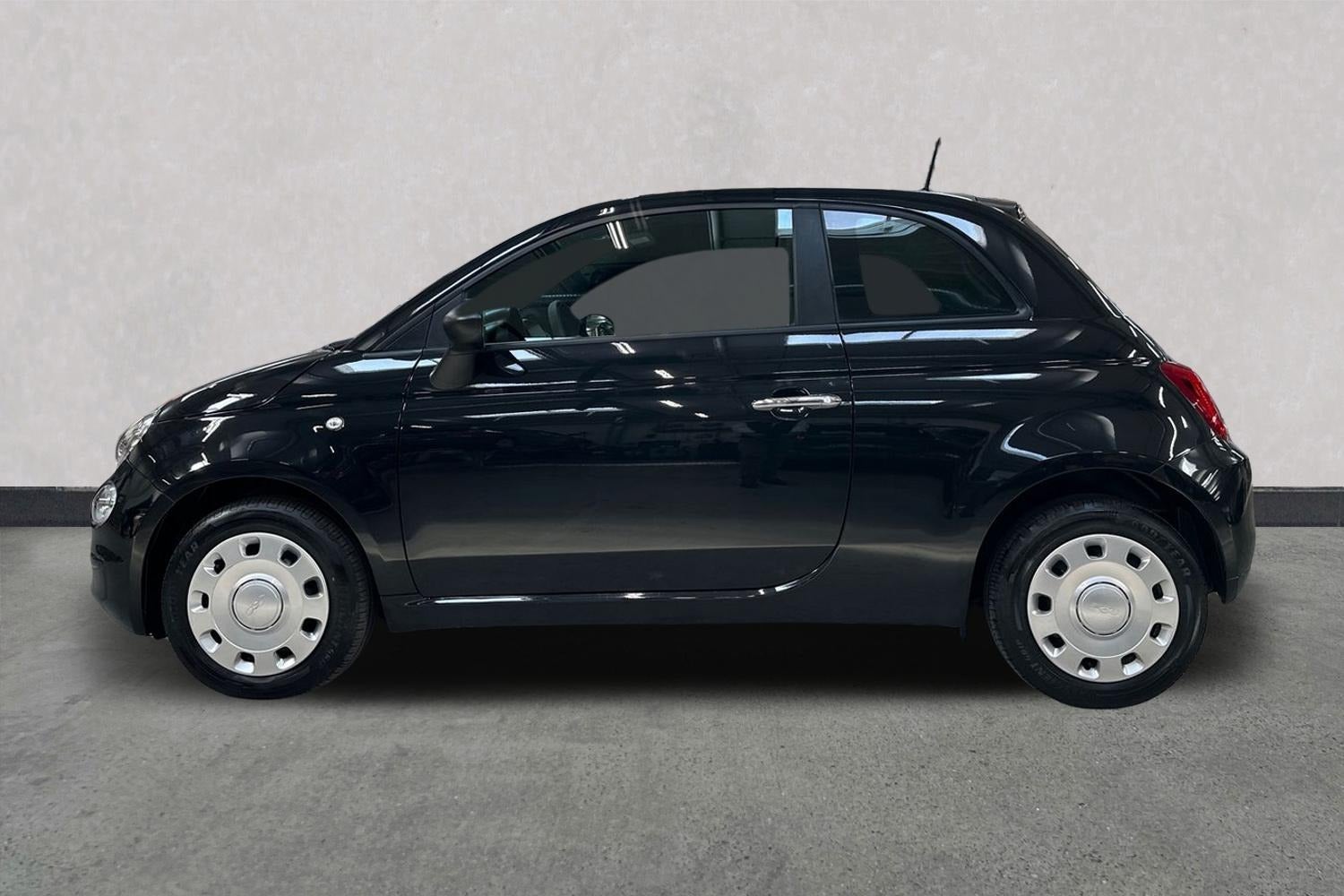 Billede af Fiat 500 1,0 Hybrid Vita Comfort