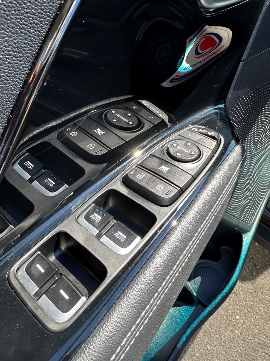 Billede af Kia Niro 1,6 PHEV Advance+ DCT