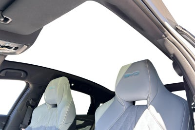 BYD Seal Excellence AWD