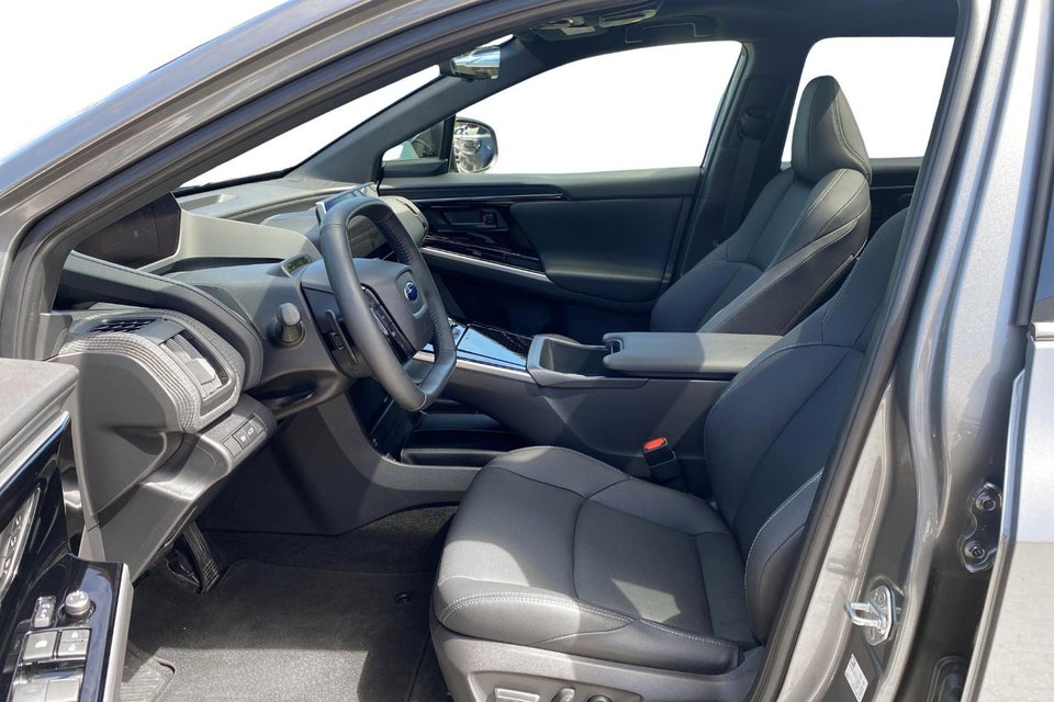 Subaru Solterra 71,0 Touring+ 2024