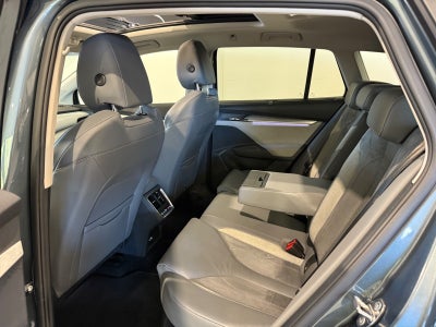Skoda Enyaq iV Lounge